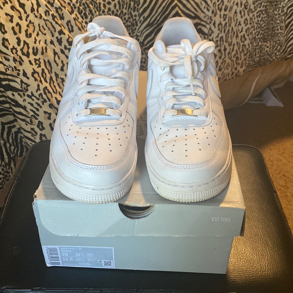 Air Force’s